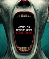 American Horror Story season 4 /    4 